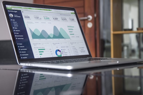 Enterprise ERP Solution