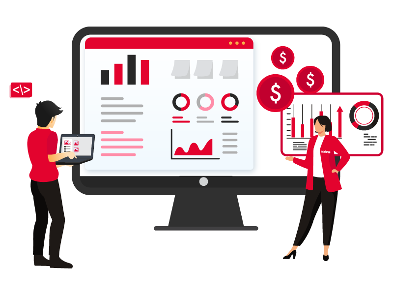 Software Development Service in USA