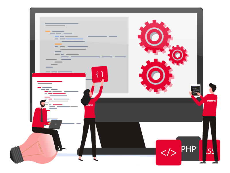 Web Design Agency Los Angeles
