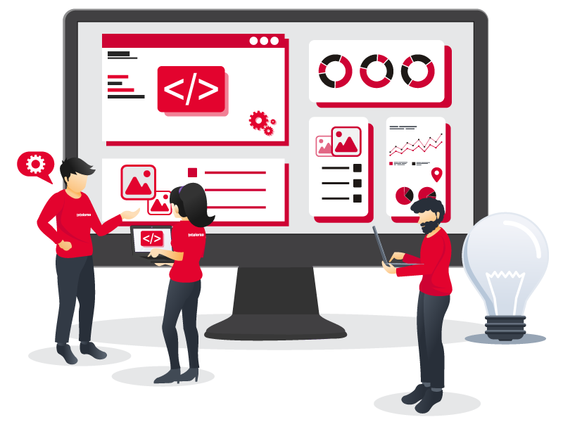 Web Design Company in USA