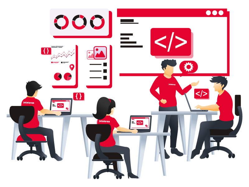 Web Development Company in USA