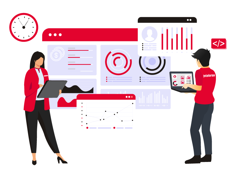 Web Development Orange County