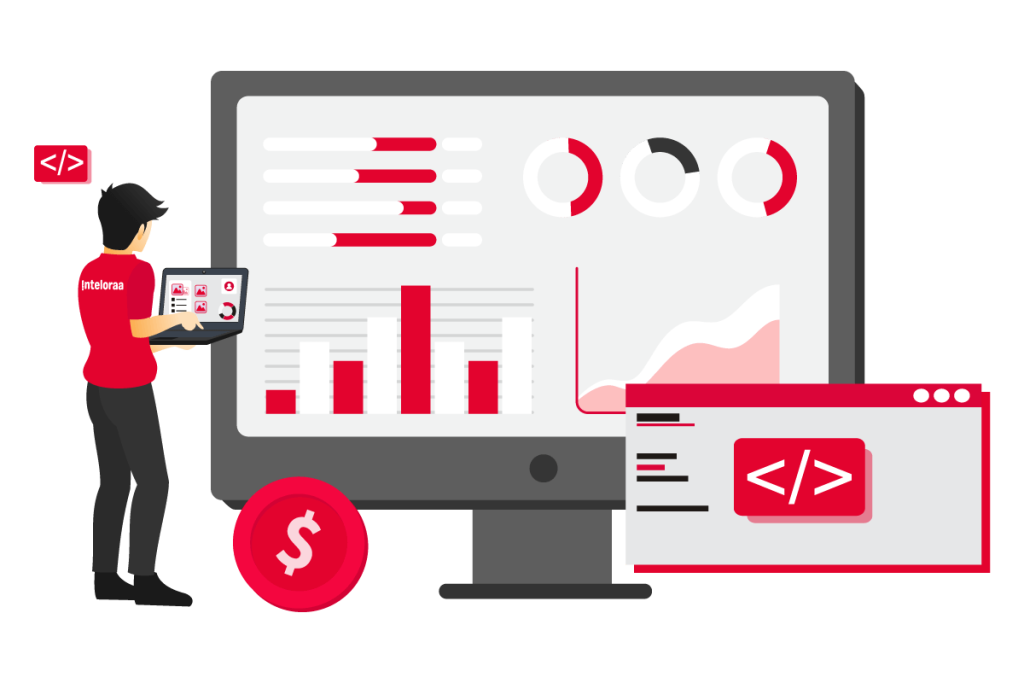 Custom Software Cost