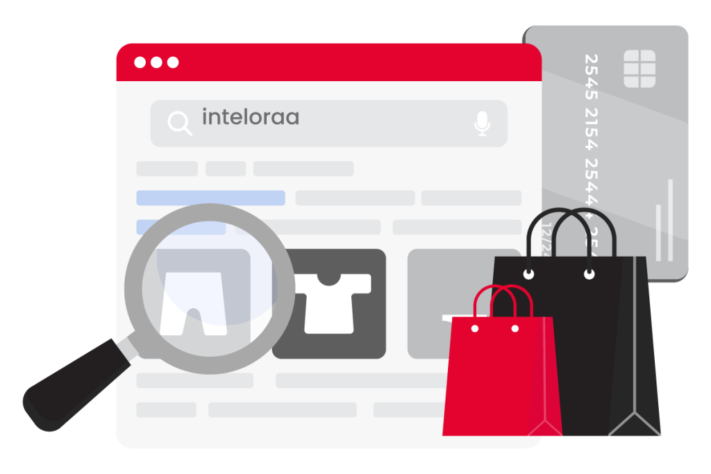 E-Commerce Website Development