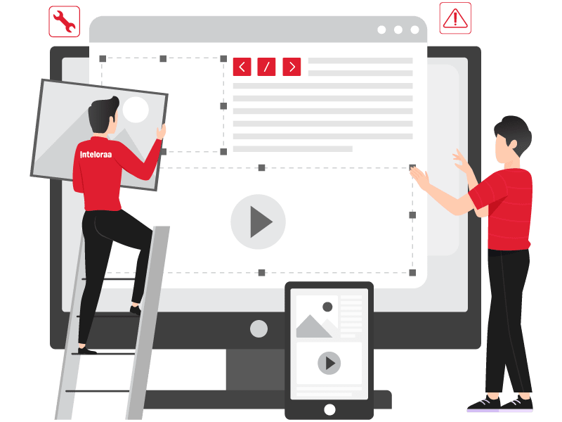Pasadena Website Development
