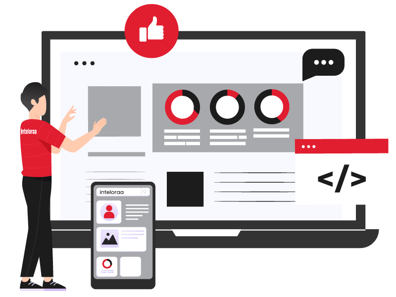 beverly hills website development.