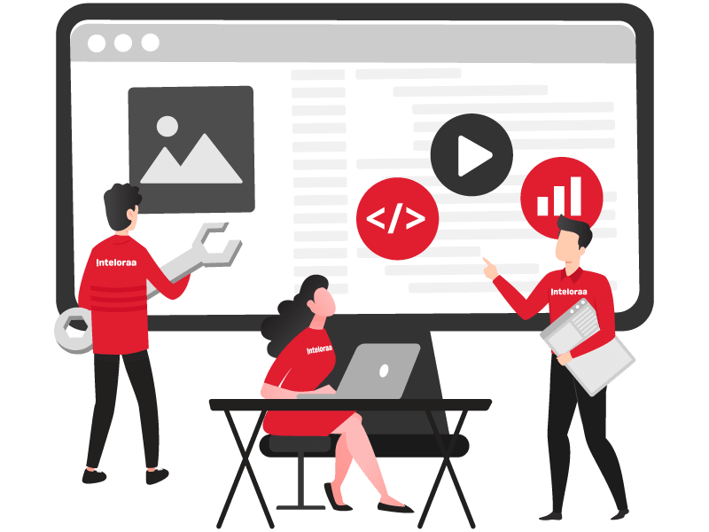 website design beverly hills