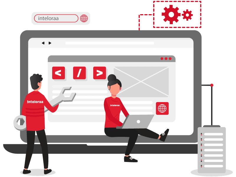 website design pasadena